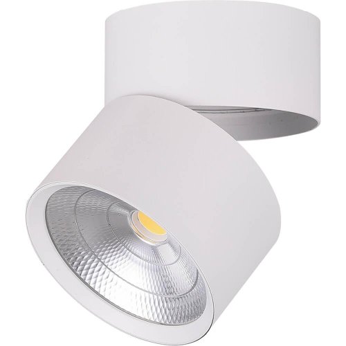 Светильник светодиодный накладной Feron AL520 25Вт 4000K Белый картинка 